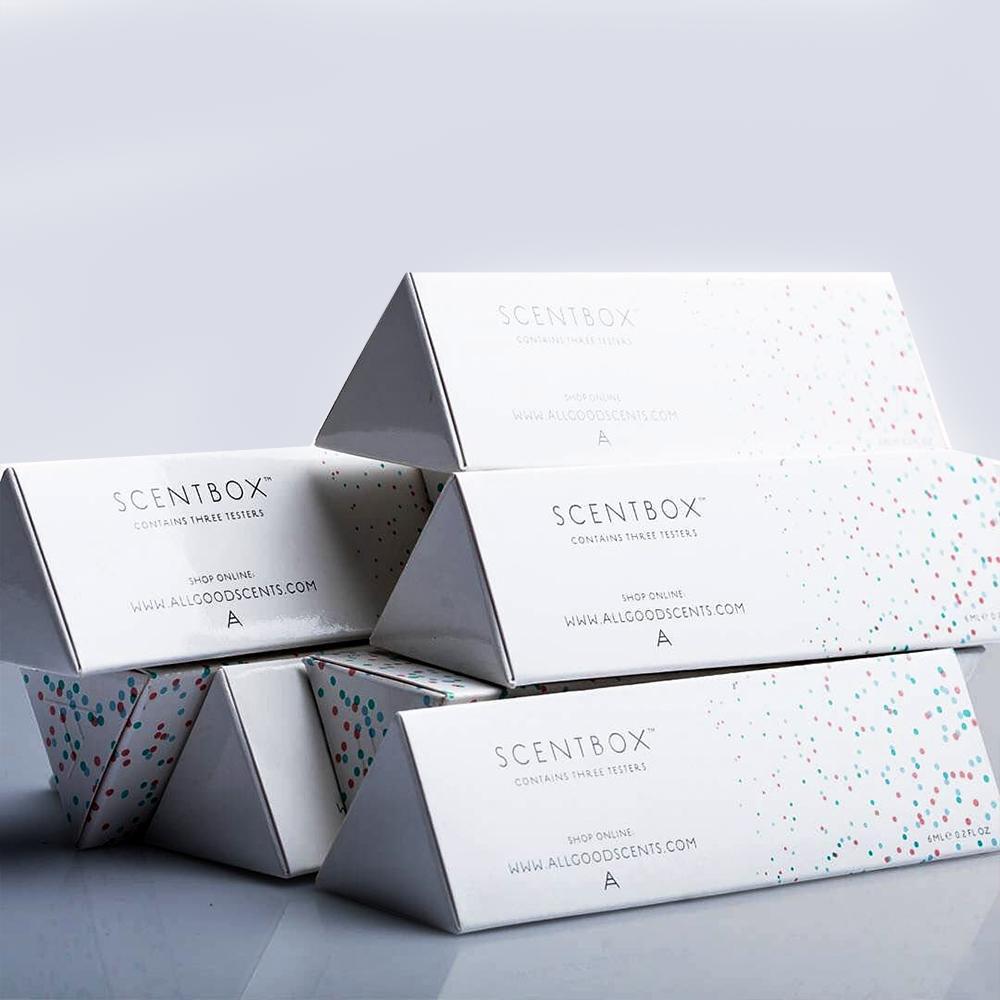 Scentbox™ All Good Scents