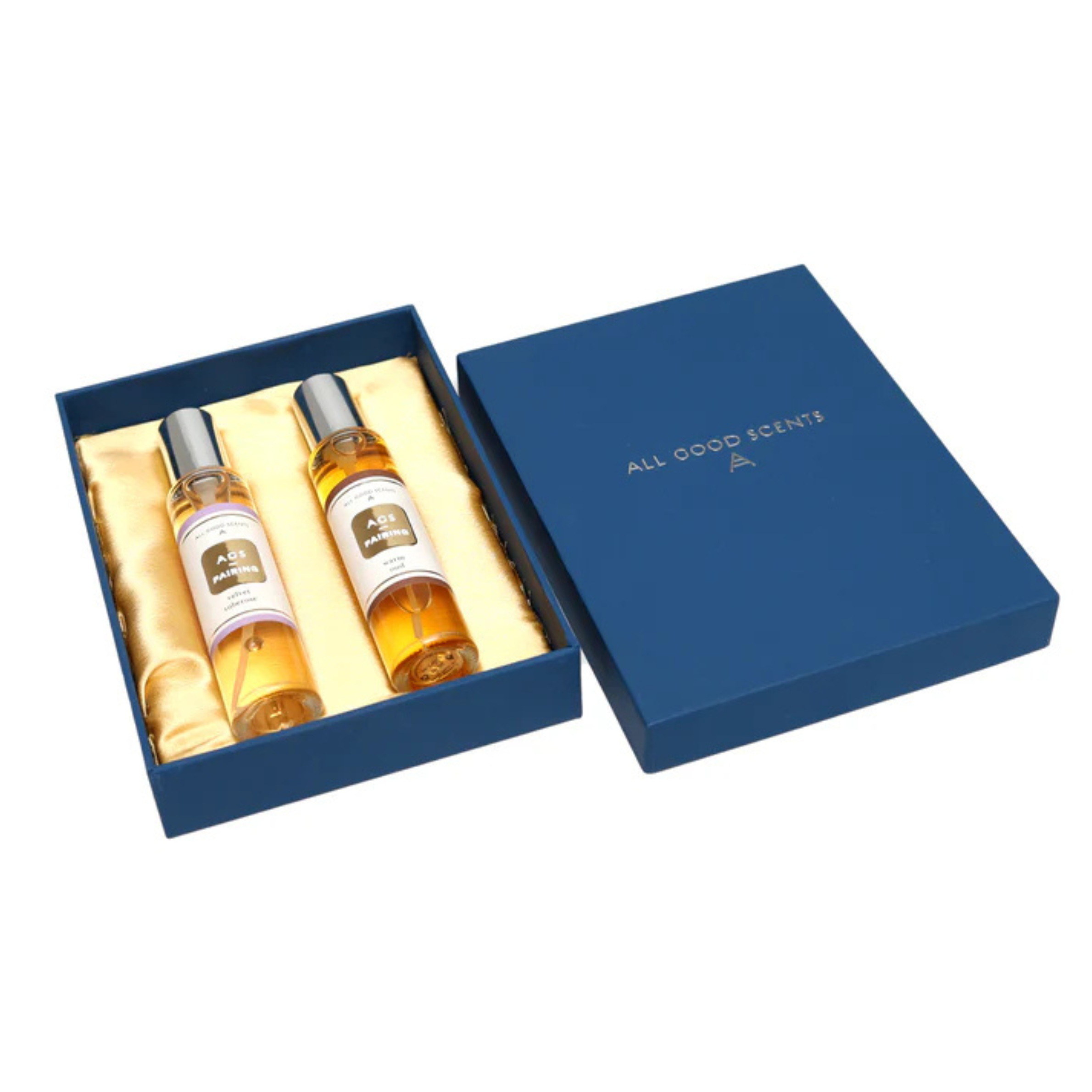 AGS Pairing Opulence Blend – All Good Scents