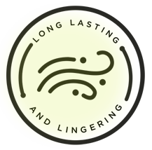 Long-lasting