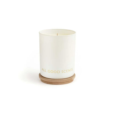 Vanilla Blanc Scented Candle