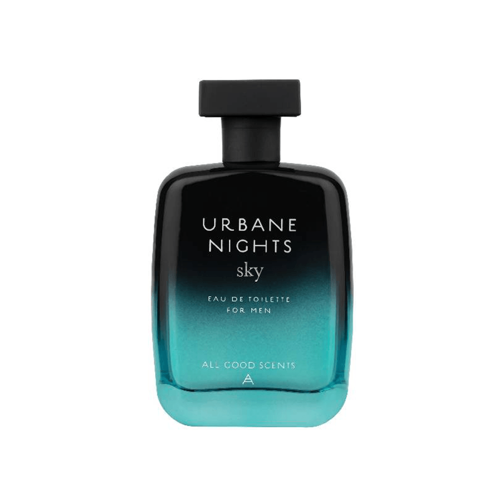 Urbane nights 2025 perfume review