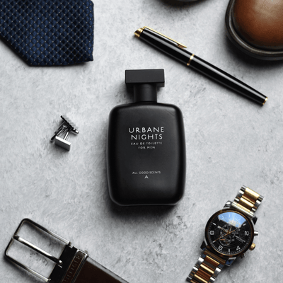 A Man’s Guide To Fragrances: How to Choose and Wear