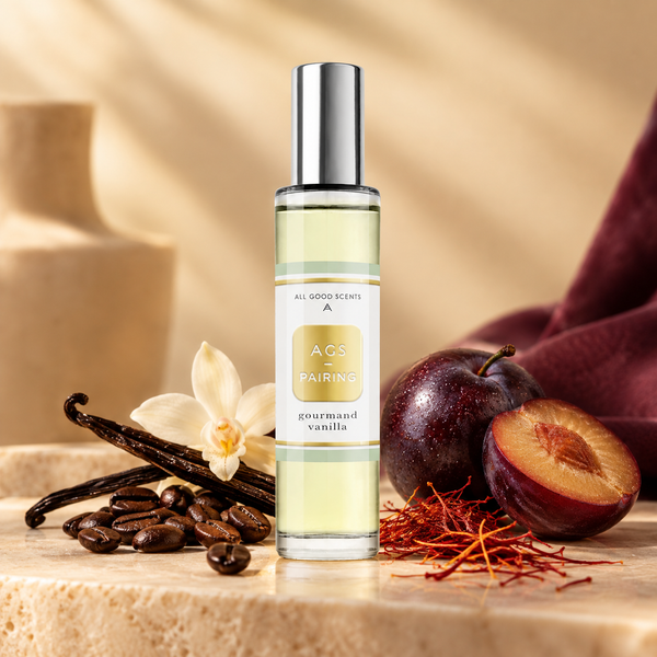 All Good Scents Gourmand Vanilla