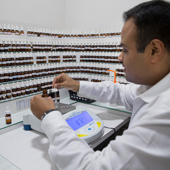 Perfumery Consulting and Advisory Services – All Good Scents