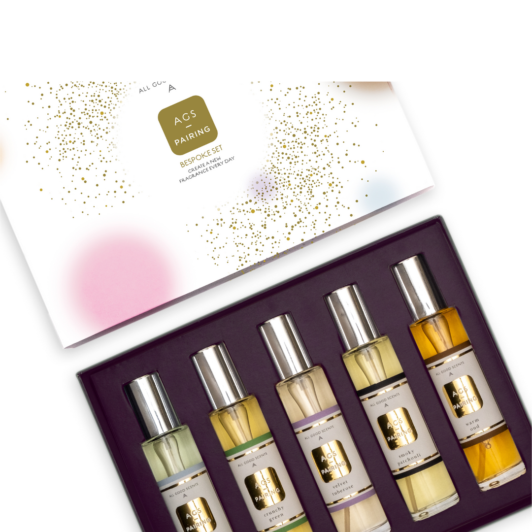 Fragrances Patchouli Pairs Well With Truly Patchouli Dark Aged