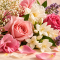 Floral