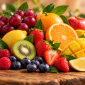 Fruity