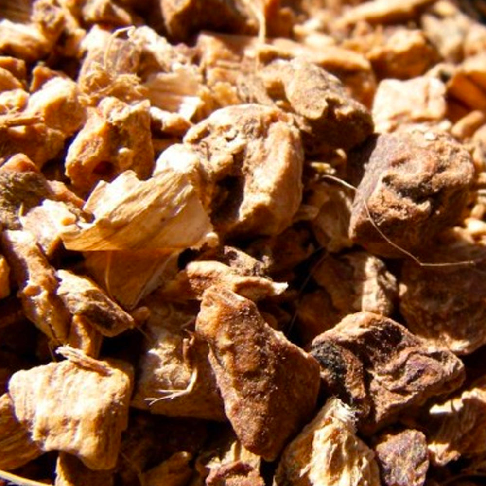 Patchouli Roots Deep All Good Scents Smoky Patchouli