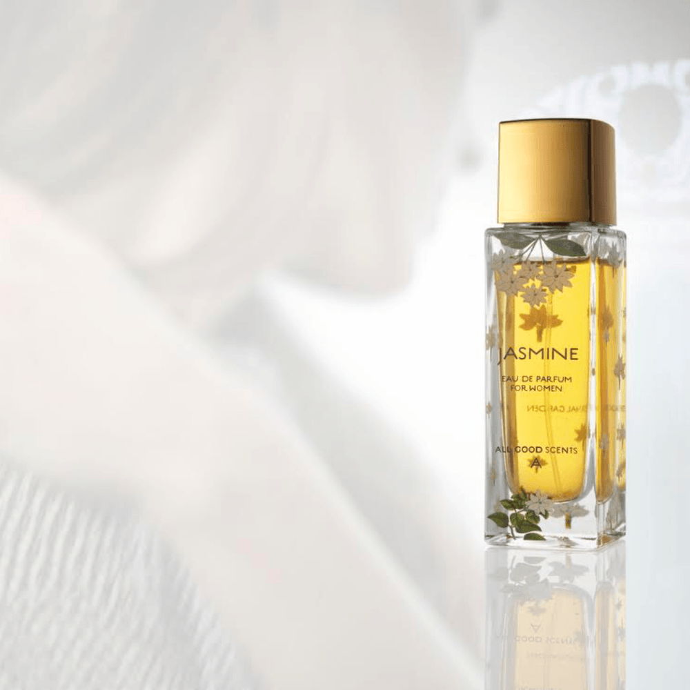 Jasmine eau de discount parfum