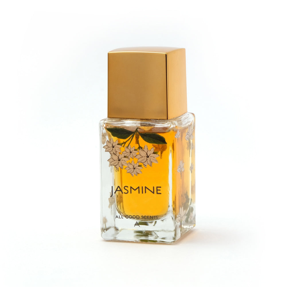 Jasmine discount smelling perfume