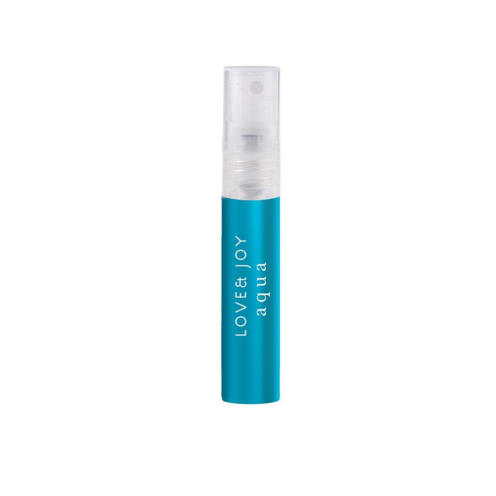 Love & Joy Aqua - 2ml
