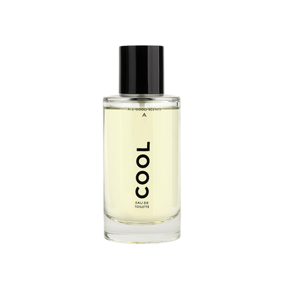 Man cool discount perfume