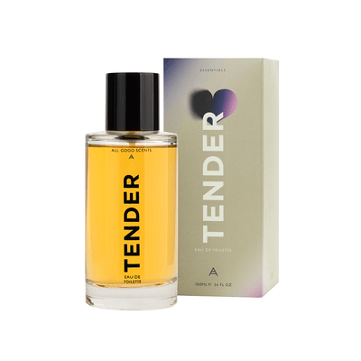 Tender jasmine perfume hot sale