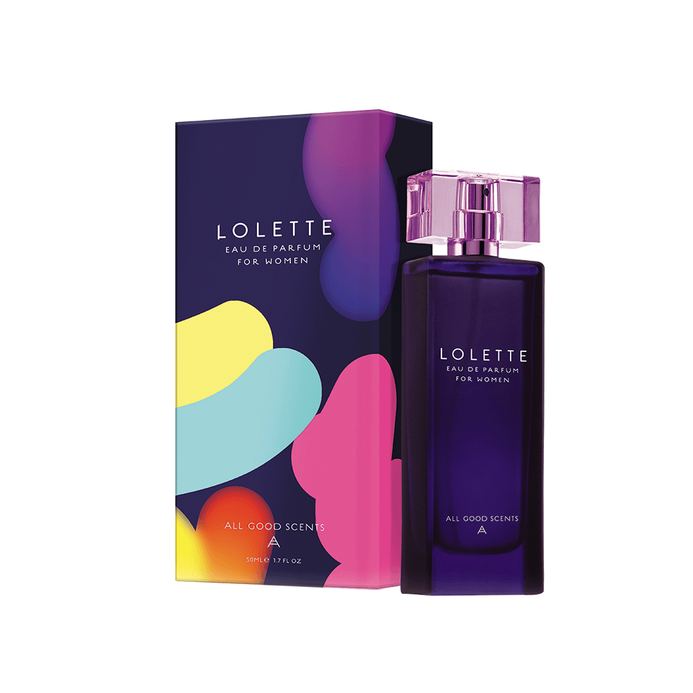 Buy Lolette Eau De Parfum for Women Online - Best Perfume for Girls ...