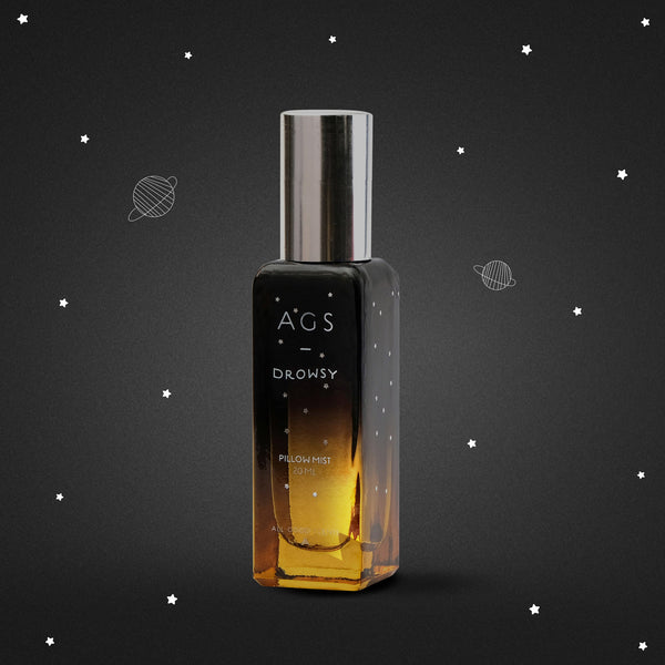 AGS Drowsy Pillow Mist